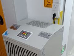 -安东易迷你自助仓储寄存仓库(杨浦店)