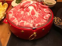 -大龙辣火锅·龙虾·烧烤(湖滨新天地店)