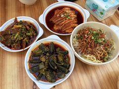 -牛王庙(龙华花园店)