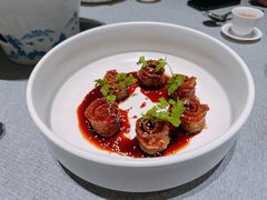 黑醋带鱼-柿合缘新京菜(国金中心商场店)