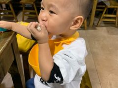 -阿婆情腊排骨火锅(金虹路店)