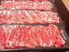 -嬷孙家潮汕牛肉火锅(北京路天河城店)