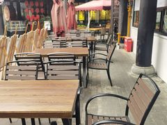 露天位-洞子口张老二凉粉(文殊院店)