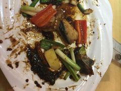 -顺丰轩园林酒家(天河店)