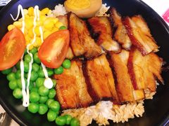 -西关味(大卫城店)
