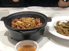 -金春禧·鲁菜海鲜(延吉路万达店)