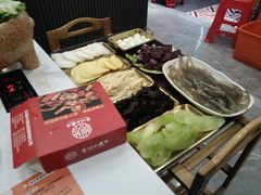 -刘少华贵州小黄牛·鲜牛肉火锅(总店)
