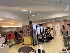 -中田健身工作室(中针商务店)