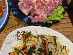 -大壮家原味烤肉(兴华北街店)