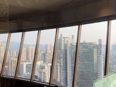 -广州花园酒店·凌璇阁旋转餐厅CAROUSEL360