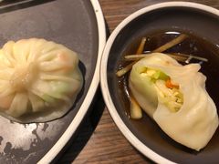 -隆喜元鱼汤包·海鲜(中联广场店)