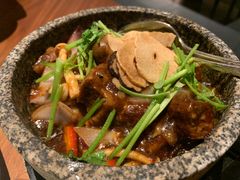 -北京柏悦酒店·锦庭餐厅Dining Room