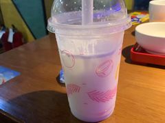 -麦当劳(世界城广场店)