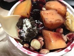 刨酸奶-一只酸奶牛(来福士店)