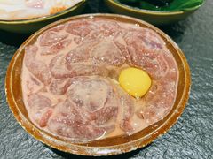 功夫猪肝-胖碗火锅(观音桥店)