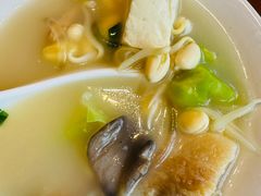 -郑庄脂渣海鲜楼(九水路店)