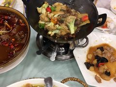 -庐州太太(双岗店)