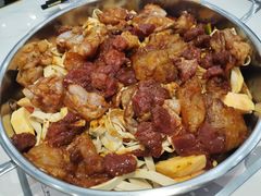 -黄记煌三汁焖锅(中山路天虹商场店)