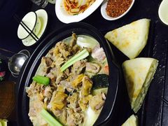 -象山村腊排骨(丽江总店)