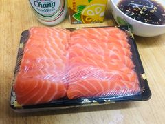 三文鱼-京深海鲜市场(光彩路店)