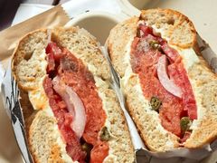 -HOLY BAGEL(苏河店)