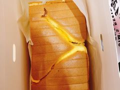 咸蛋黄夹心-小熊吉姆(kkone店)