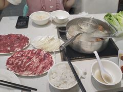 -黑山牛肉汤火锅(花城汇店)