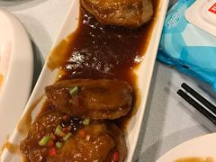 -宝轩渔府·老字号海鲜·正宗津菜(水上店)