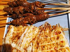 锦州小串-小俩口烧烤东北菜(双井店)