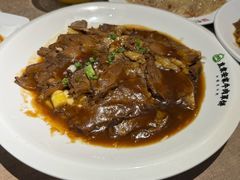 -直隶安家牛肉罩饼(七一路店)