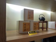 -小茶闲舍·观景商务茶馆(广州塔店)
