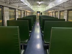 -沈阳铁路陈列馆