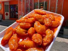 -东来土菜馆(民祥园路店)
