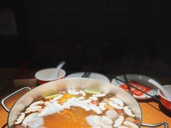 -牛很鲜潮汕牛肉火锅(乐清店)