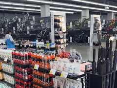 -迪卡侬(越秀公园店)