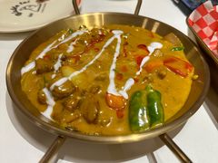 -BLABLATAI吧啦泰·泰式爆炒(西宸天街店)