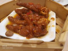 -宝园酒家(美林M·LIVE天地东座店)