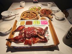 -茄子恰恰·新云南小炒(钱王街店)
