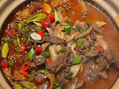 -不是烧烤·武汉烧烤·地道湖北菜(大成路店)