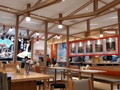 -味千拉面(世纪东方店)