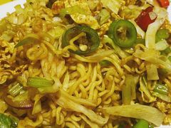 炒方便面-望京小腰(北京总店)