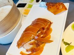 -小大董·烤鸭(观景餐厅·南京西路店)