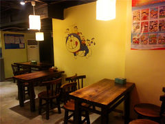 大堂-小司的料理(新街口店)