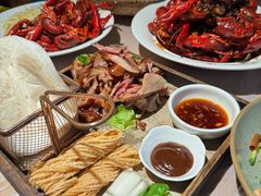 -有位虾匠·胶东土菜小馆(市北店)