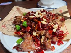 -寻宝记绍兴菜(鲁迅路店)