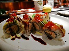 -萤初高端日料王(曲江银泰店)