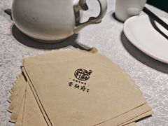 -香融府·烤鸭·家常菜(马家堡路店)