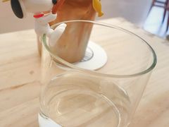 -Onirii Coffee(长乐路店)