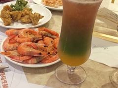 -芭菲盛宴·环球美食(解放碑英利国际店)
