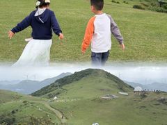 -大姆山草场